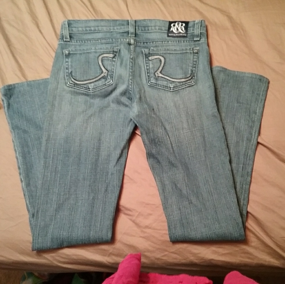 rock and republic jeans